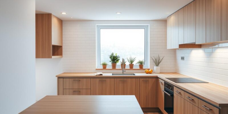Kitchen Design