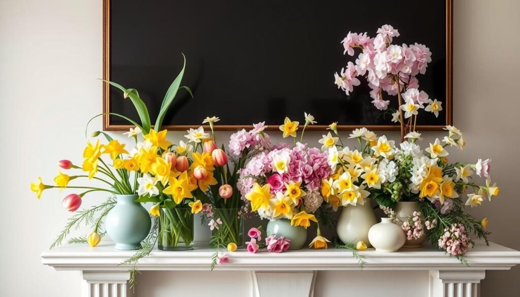 Spring Decor
