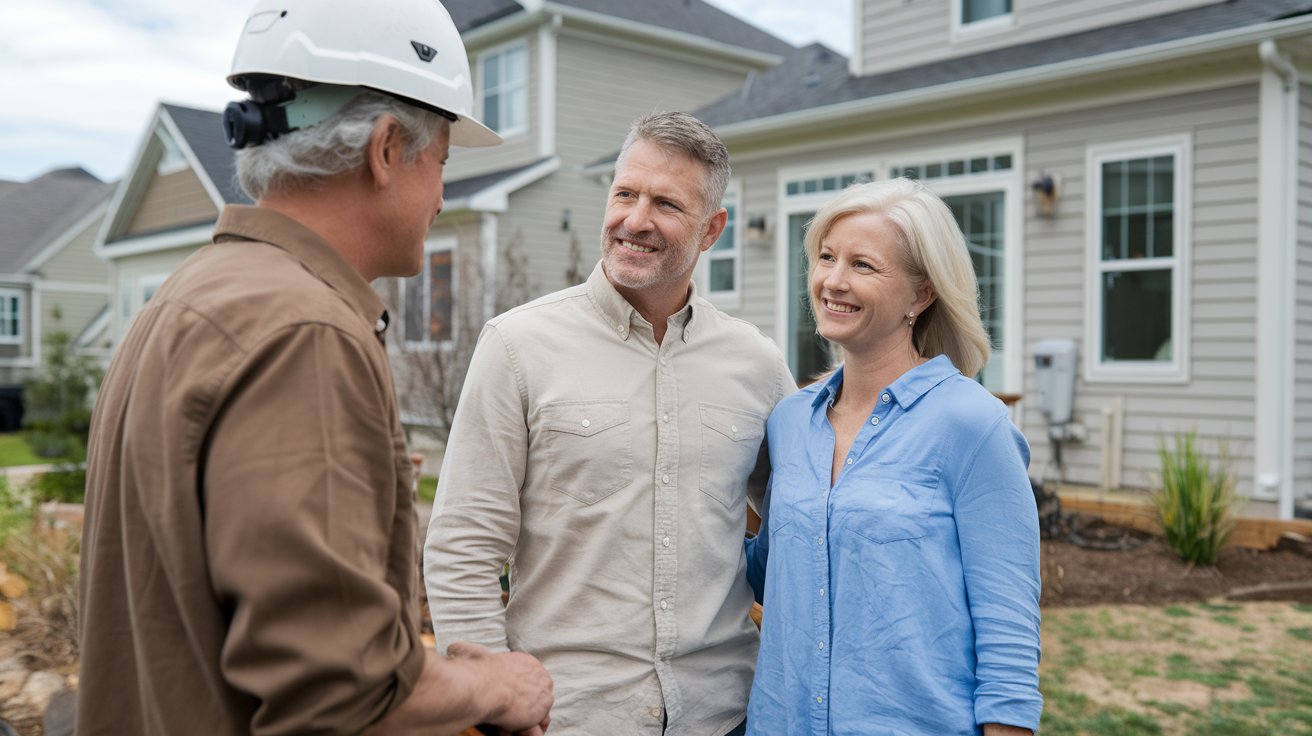 home maintenance