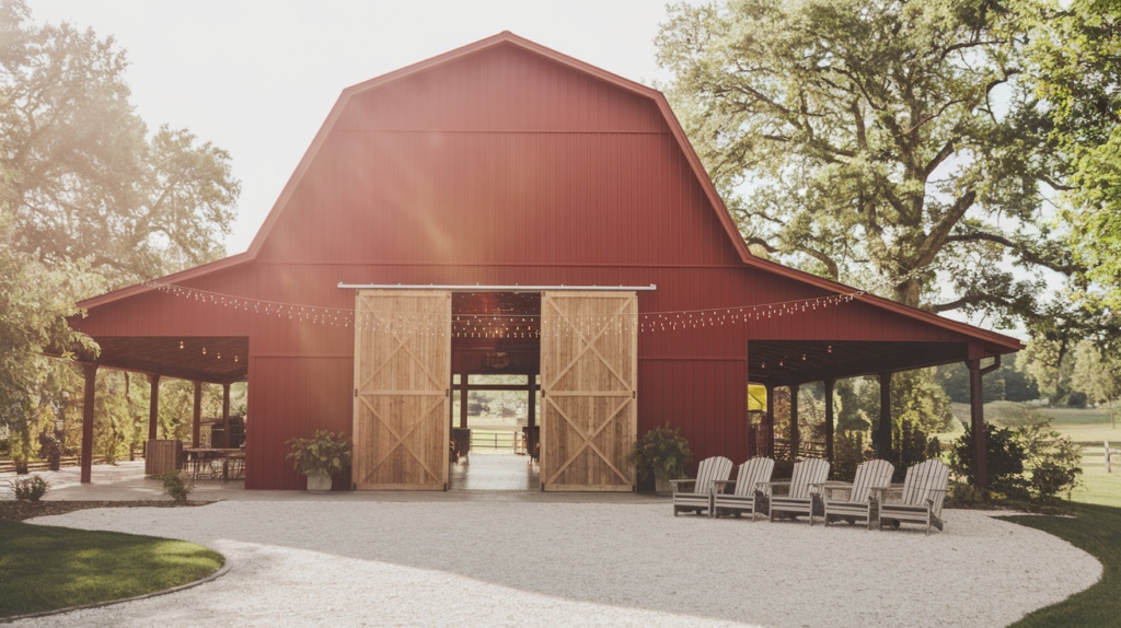 intimate wedding venues