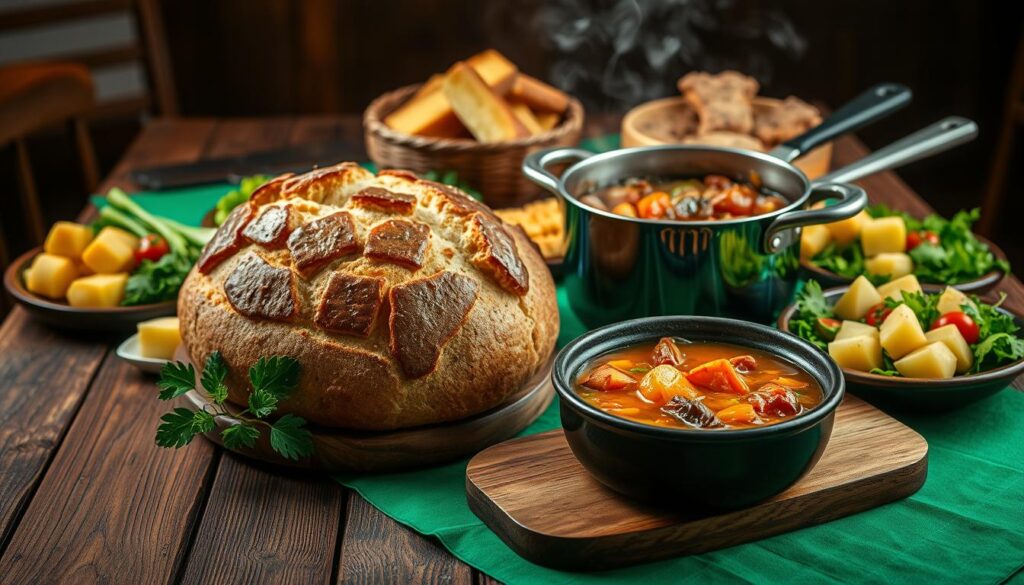 irish cuisine ideas