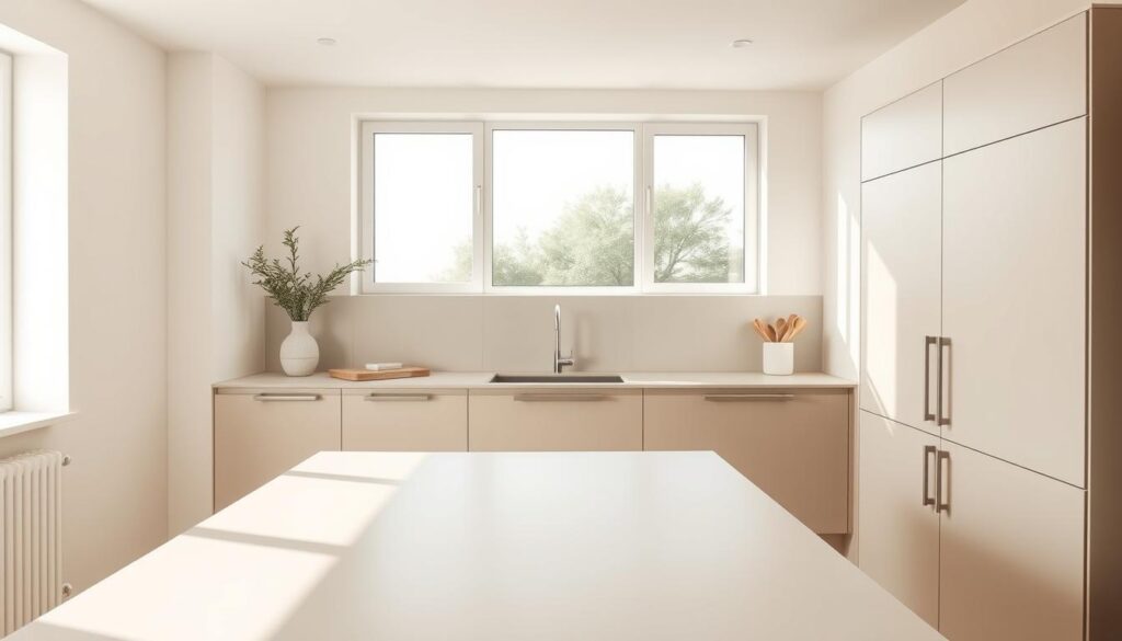 kitchen color schemes
