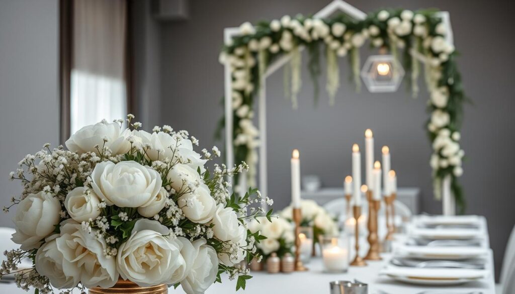modern wedding decor modern wedding decor
