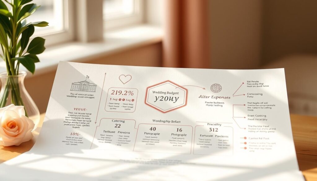 wedding budget breakdown wedding budget breakdown