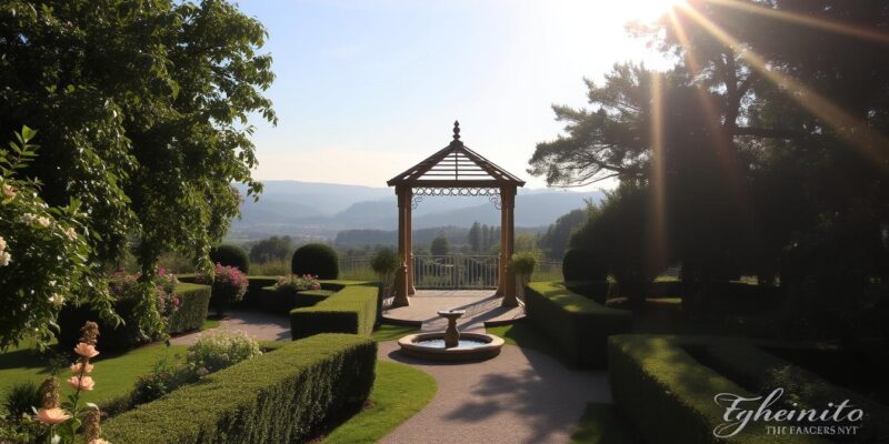 wedding venues