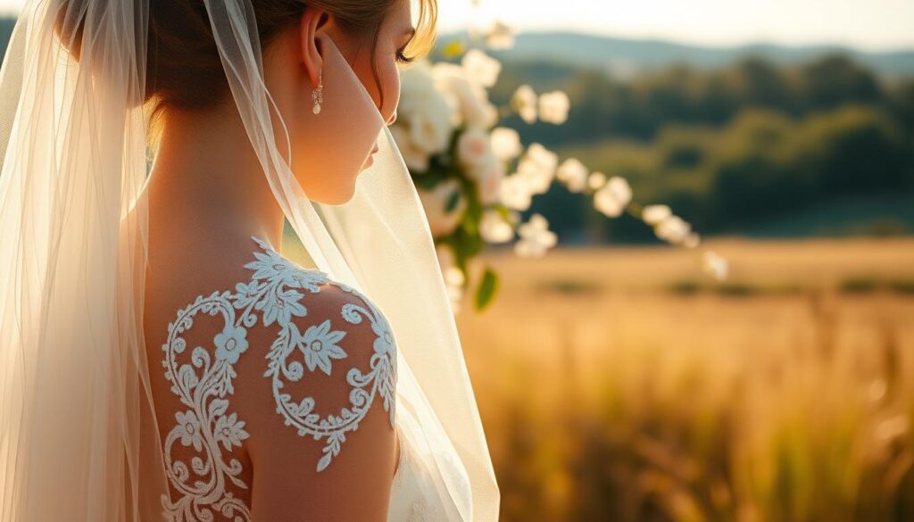 bridal style inspiration