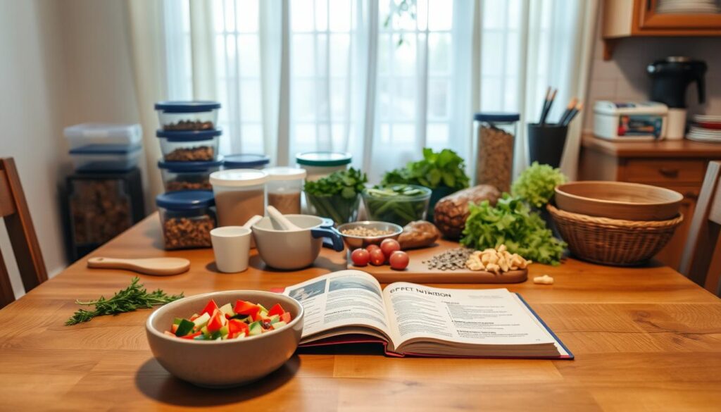 pet meal planning