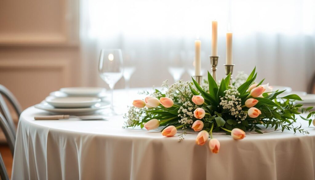 table decor ideas