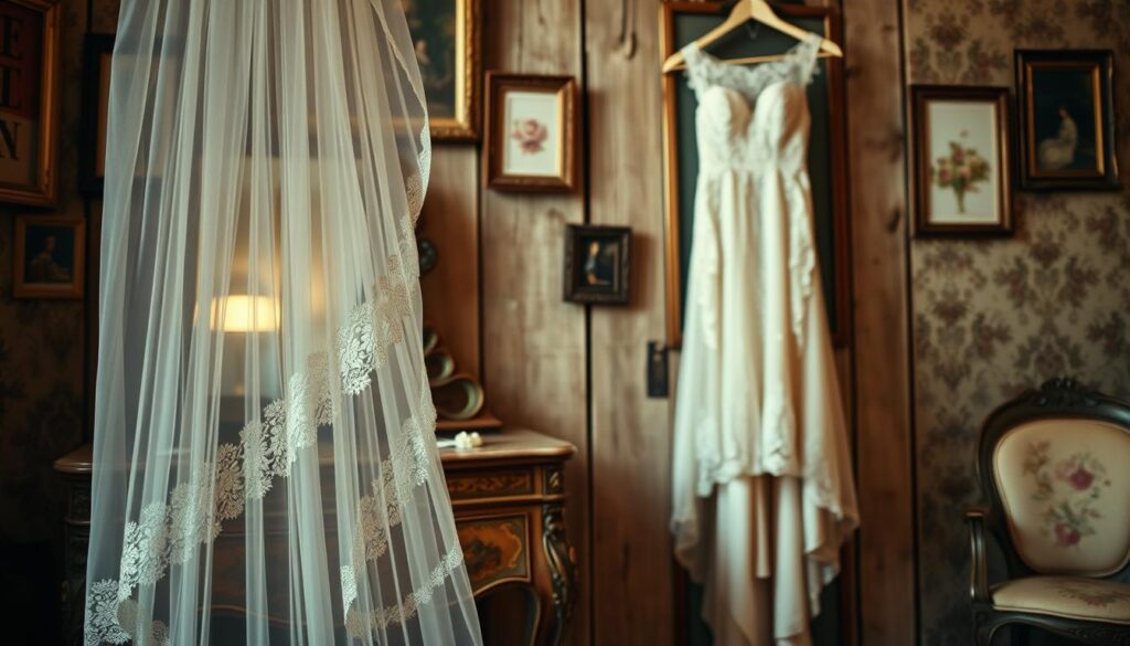 vintage wedding inspiration